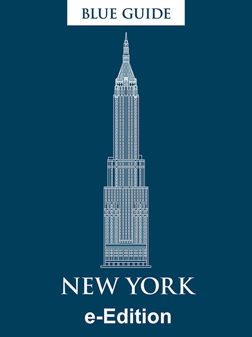 York City Guide - English (Paperback)